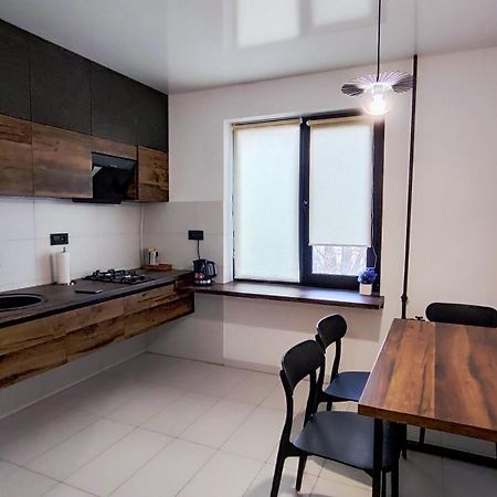 Водопійна 25 Cityrooms Bila Tserkva Exterior photo