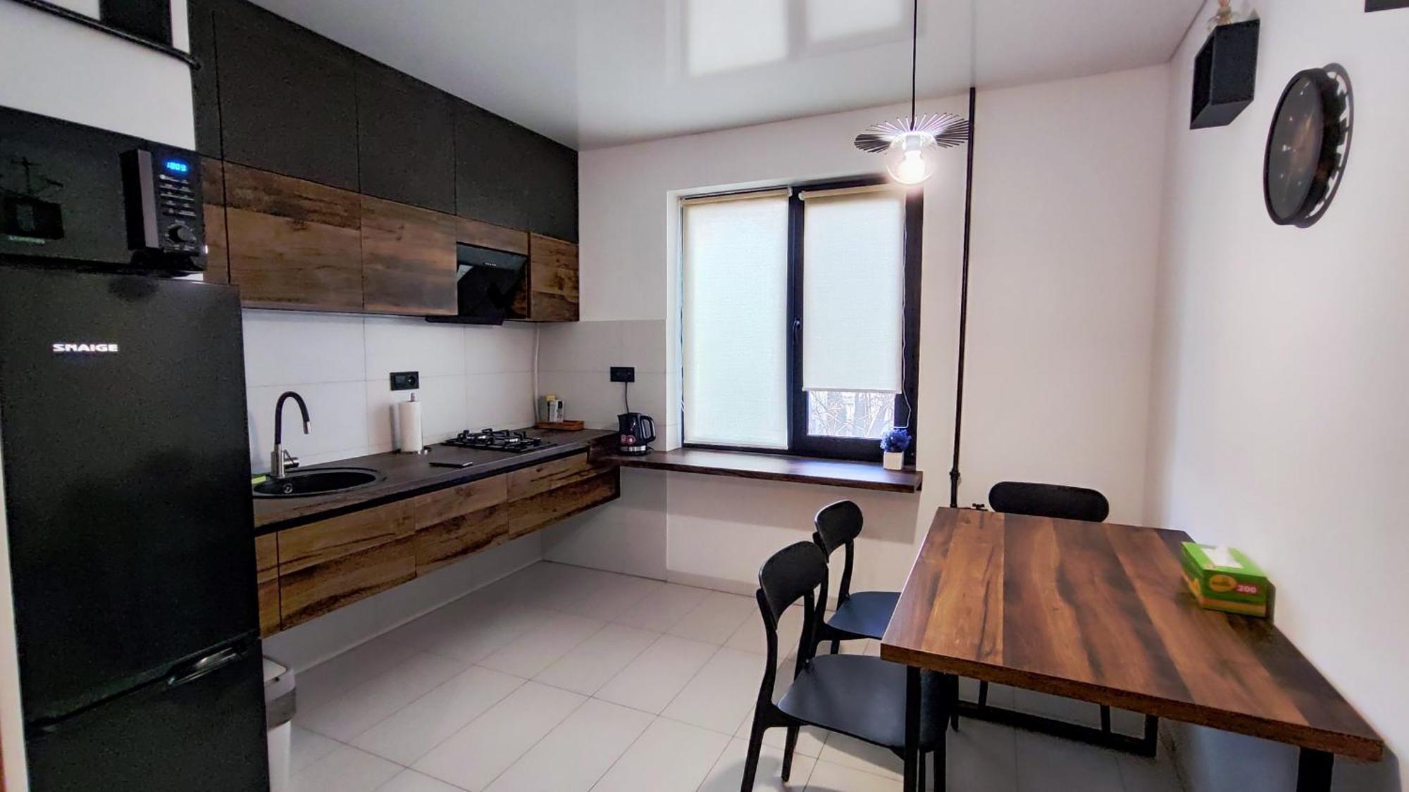 Водопійна 25 Cityrooms Bila Tserkva Exterior photo