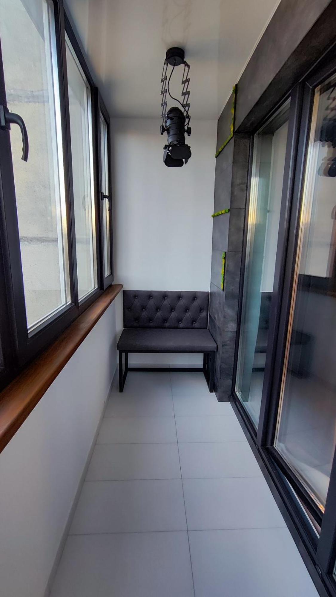 Водопійна 25 Cityrooms Bila Tserkva Exterior photo