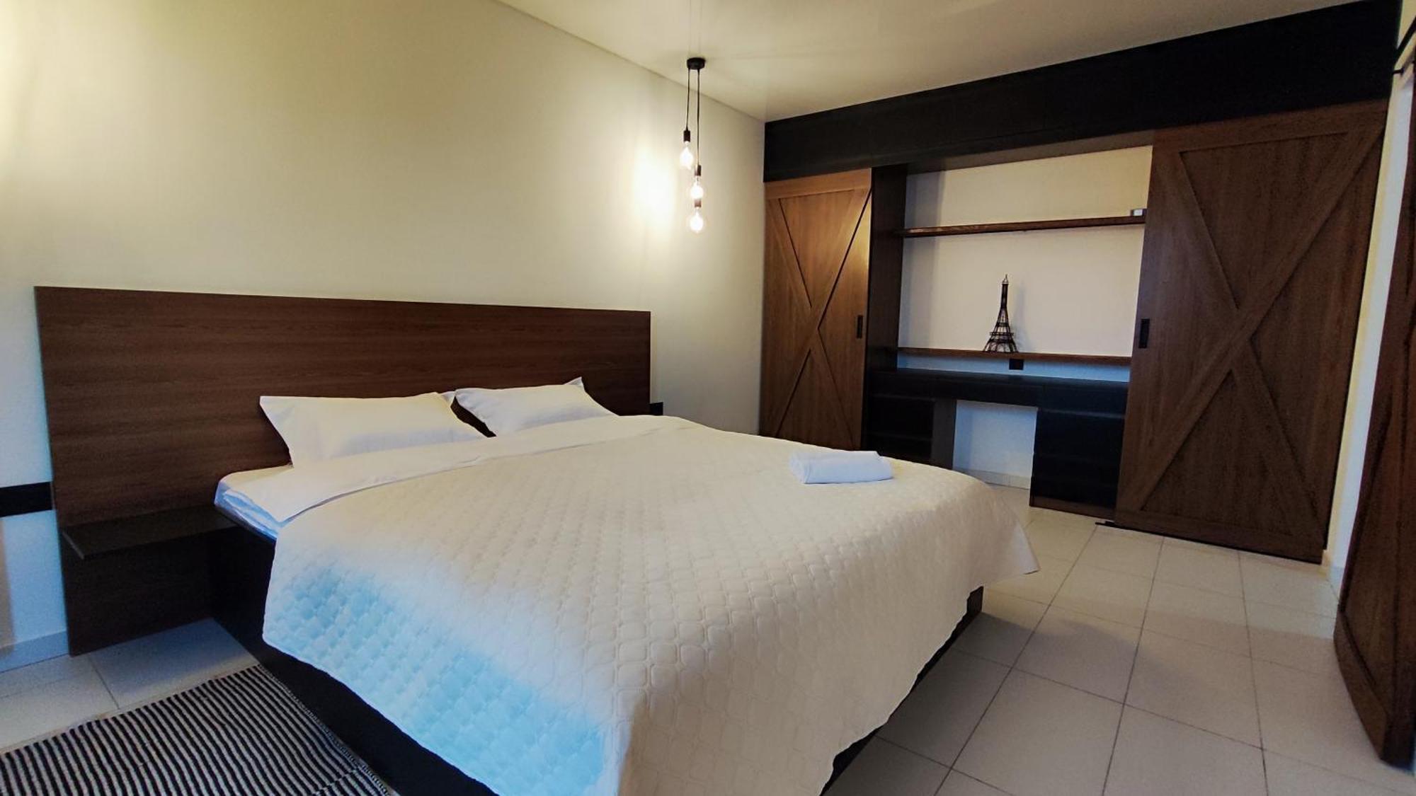 Водопійна 25 Cityrooms Bila Tserkva Exterior photo